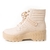 Bota Coturno Flatform Dakota Salto Plataforma Feminino G4645 - comprar online