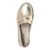 Mocassim Tratorado Via Marte Sapato Loafer Feminino 23-17002 - comprar online