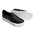 Tênis Via Marte Slip On Flatform Feminino Confortável Calce Fácil 010-009 - loja online