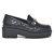 Mocassim Tratorado Via Marte Sapato Loafer Feminino 23-904 - comprar online