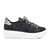 Tênis Casual Flatform Via Marte Cadarço Com Brilho 23-1512 - comprar online