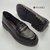 Mocassim Tratorado Via Uno Sapato Loafer Feminino 528028 - comprar online