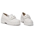 Mocassim Tratorado Via Marte Sapato Loafer Feminino 23-902 - loja online