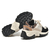 Imagem do Tênis Chunky Sneaker Feminino Tratorado Jogging Via Marte 022-007