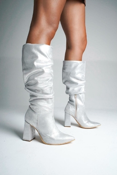 Botas Kunt - comprar online