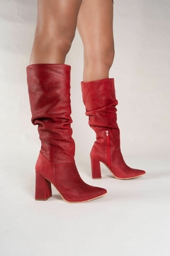 Botas Kunt - tienda online