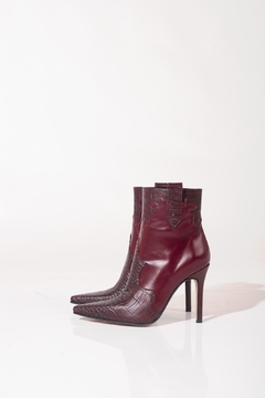 Botas Gine - comprar online