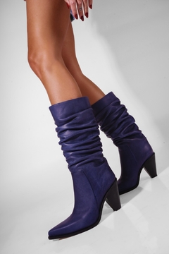 Botas Hilary - comprar online