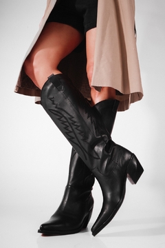 Botas Ciney - tienda online