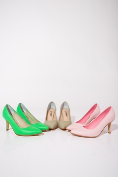 Stilletos 860-New york - tienda online