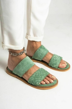 Sandalias Theory - tienda online