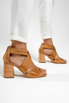 Sandalias Ziad - comprar online