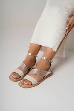 Sandalia Amaia - comprar online