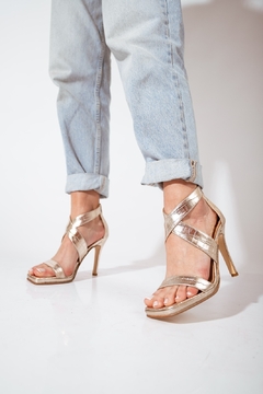 Sandalias 2495-Niza - comprar online