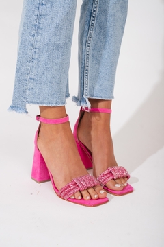 Sandalias Katy - estasKTcaes.ok - Calzados para vos, Mujer  