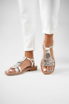 Sandalias Triery - comprar online