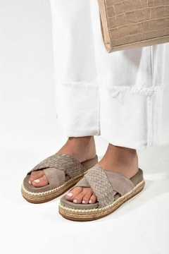 Sandalias Pekin - comprar online