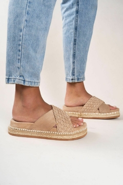 Sandalias Pekin en internet