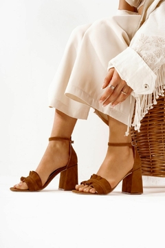 Sandalias Kill - comprar online