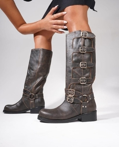 Botas Scody