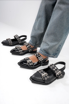 Flats Abanda - comprar online