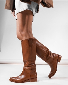 Botas Flury