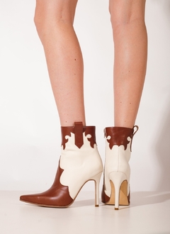 Botas Gine - comprar online