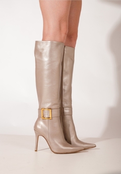 Botas Bills - estasKTcaes.ok - Calzados para vos, Mujer  