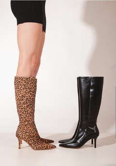 Botas Crazy en internet