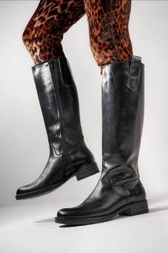 Botas Warren - estasKTcaes.ok - Calzados para vos, Mujer  