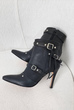 Botas Hathaway - comprar online