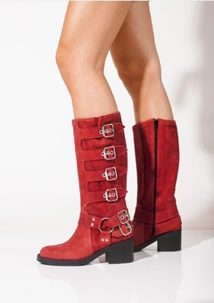 Botas Opus - comprar online