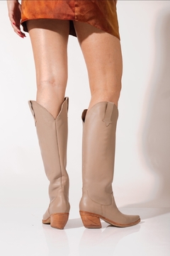 Botas Carter - comprar online