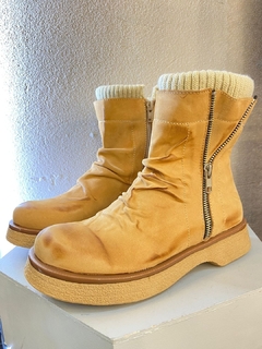 Botas Canada - estasKTcaes.ok - Calzados para vos, Mujer  