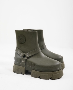 Bota lluvia Damint - comprar online