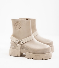 Bota lluvia Damint - estasKTcaes.ok - Calzados para vos, Mujer  