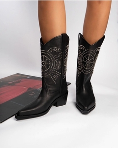 Botas Ofelia