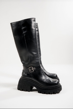 Botas Oblack