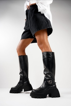 Botas Oblack - comprar online