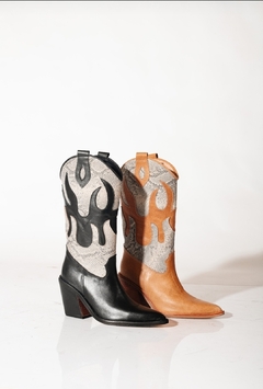 Bota Texana Great - comprar online