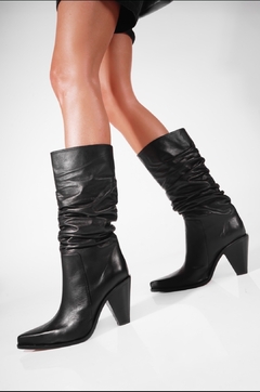 Botas Hilary - tienda online