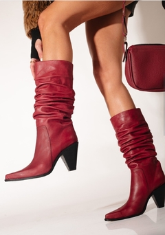 Botas Hilary - comprar online