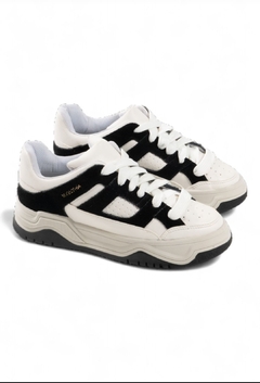 Zapatillas Williams - comprar online