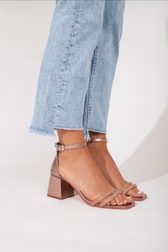 Sandalias Liverpool - estasKTcaes.ok - Calzados para vos, Mujer  