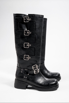 Biker Boots Mater - comprar online