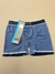 Cueca Box Microfibra sem Costura - blue