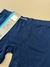 Cueca Boxer Micromodal sem Costura - Azul - comprar online