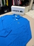 Blusão Lacoste - Azul - comprar online