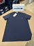 T-shirt Lacoste - MARINHO