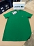 T-shirt Lacoste - Verde claro